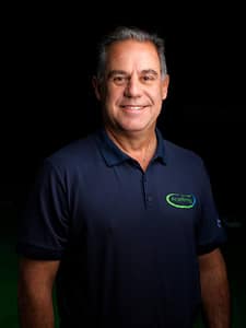 David Da Silva, Head Coach, Season Golf Academy